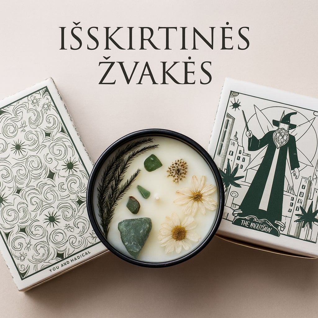 Aromatinės žvakės namams - 🖤 HOBi.LT BF – 655 psl. – HOBi.lt 🔥