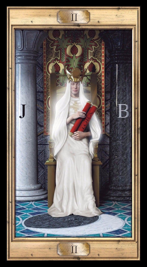 3D Tarot KortosHOBI.LT 🇱🇹