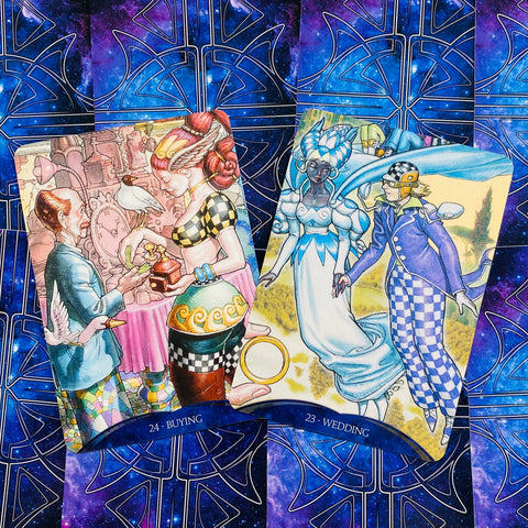 Dream Interpretation Oracle Kortos