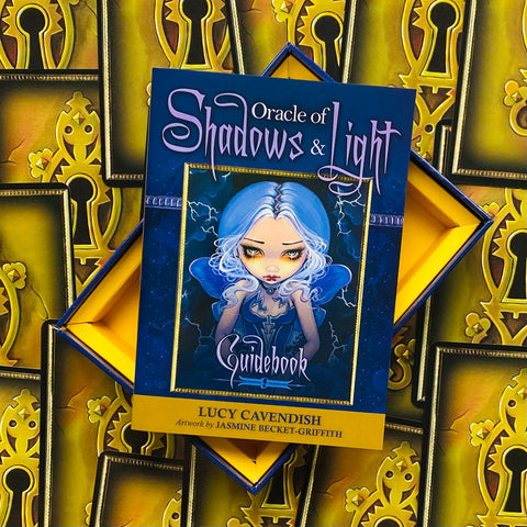 Oracle Of Shadows And Light II kortos