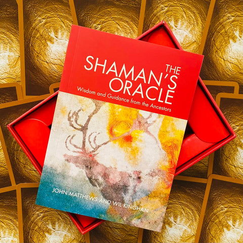 The Shaman’s Oracle kortos