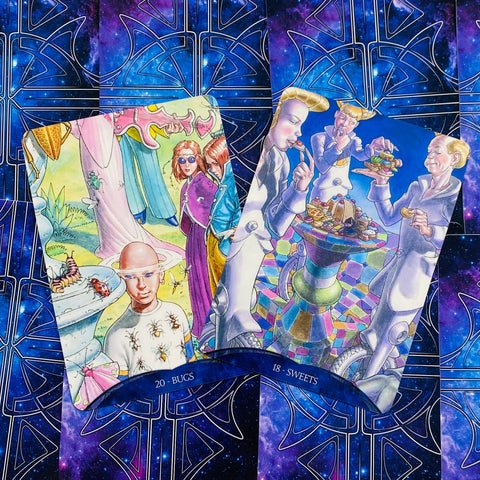 Dream Interpretation Oracle Kortos