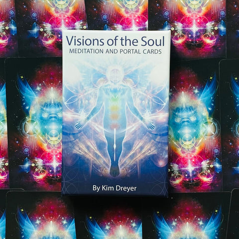 Visions Of The Soul kortos