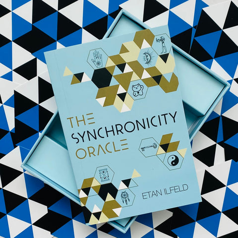 Synchronicity Oracle kortos