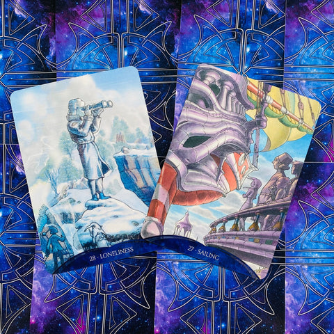 Dream Interpretation Oracle Kortos