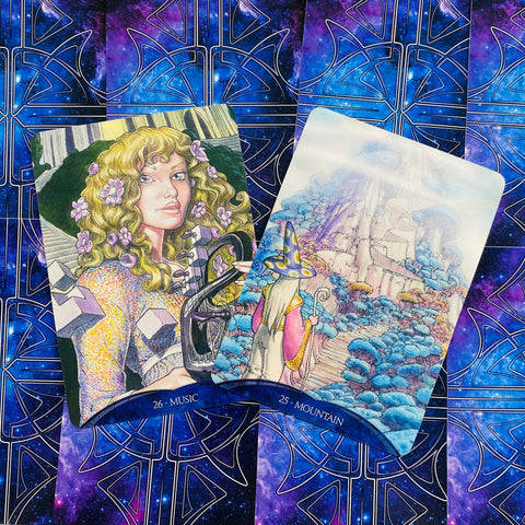 Dream Interpretation Oracle Kortos