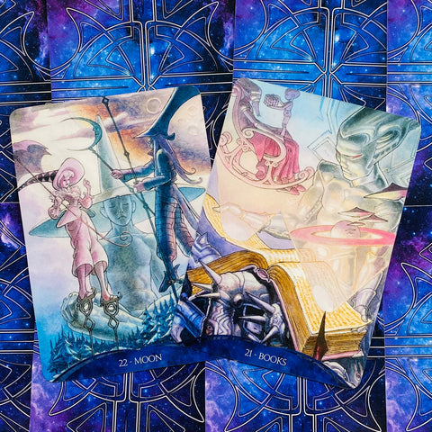 Dream Interpretation Oracle Kortos