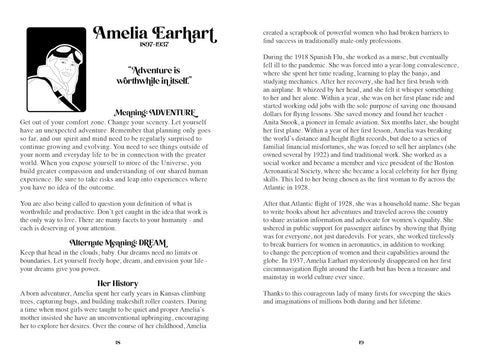 Messages from Her orakulo kortos – 44 vnt su vadovu, moterų įkvėpimui