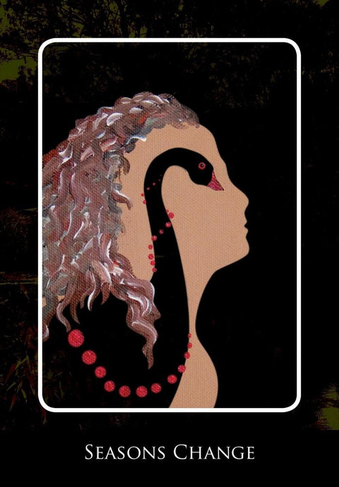 Aboriginal Dreamtime Oracle kortosHOBI.LT 🇱🇹