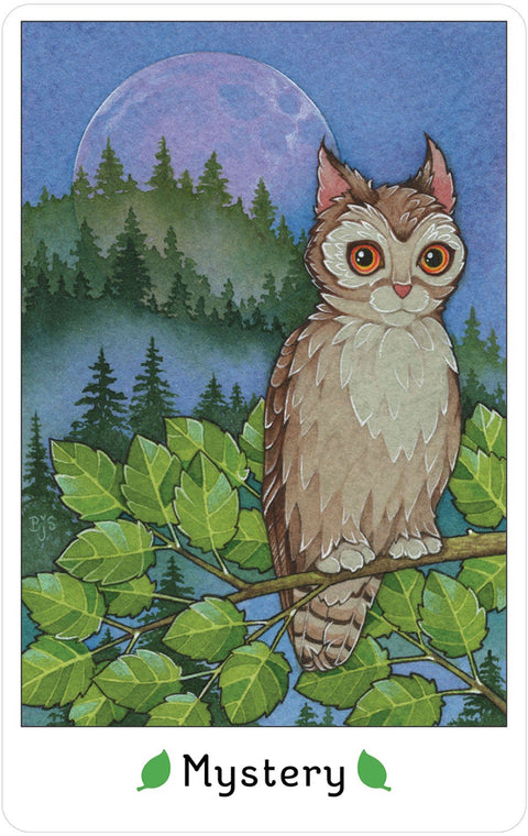 Affirmations of the Fairy Cats kortosHOBI.LT 🇱🇹