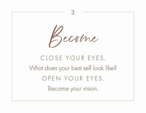 Affirmations Words Of Inner Wisdom kortosHOBI.LT 🇱🇹