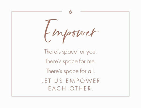 Affirmations Words Of Inner Wisdom kortosHOBI.LT 🇱🇹