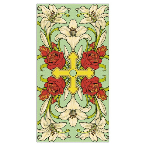 After Tarott Tarot KortosHOBI.LT 🇱🇹