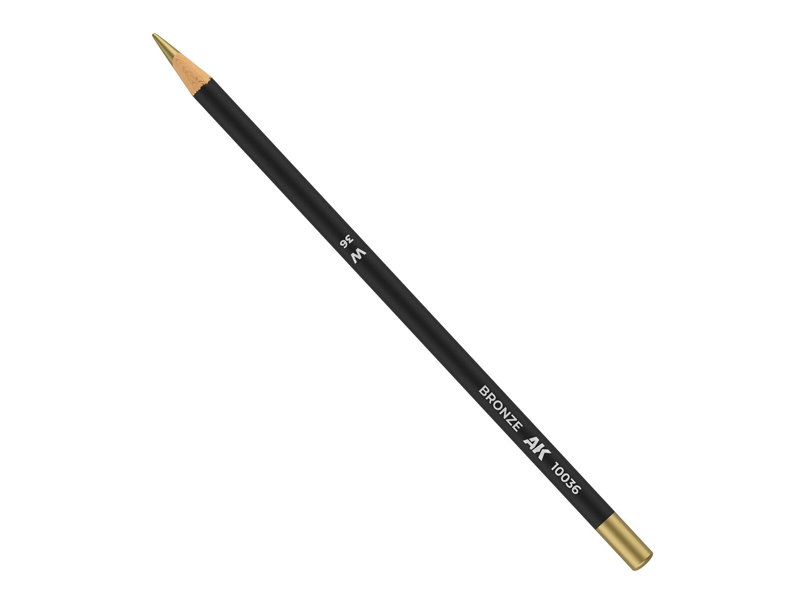 ＡＫ様 AK Interactive bronzos sendinimo pieštukas AK10036 – HOBi.lt 🔥