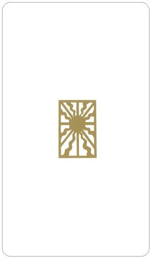 Albano - Waite Tarot kortosHOBI.LT 🇱🇹