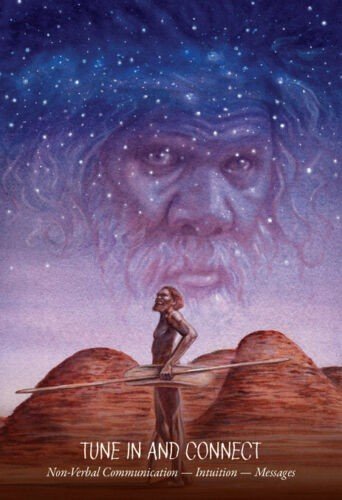 Ancestor Spirit Oracle kortosHOBI.LT 🇱🇹