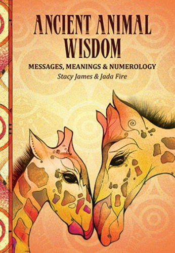 Ancient Animal Wisdom Oracle kortosHOBI.LT 🇱🇹