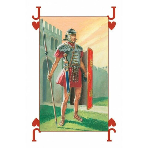Ancient Rome kortosHOBI.LT 🇱🇹