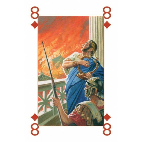 Ancient Rome kortosHOBI.LT 🇱🇹