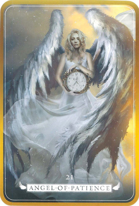 Angel Reading kortosHOBI.LT 🇱🇹