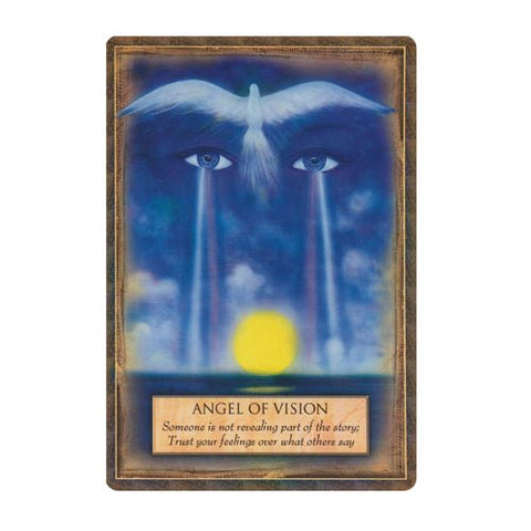 Angels Gods Goddesses Oracle kortosHOBI.LT 🇱🇹