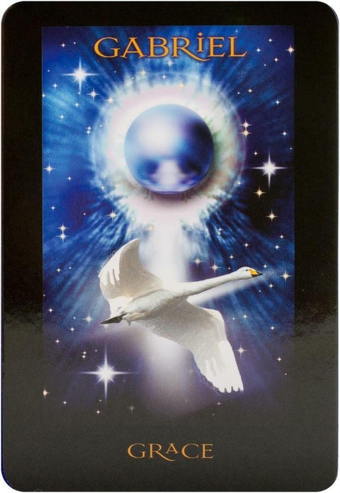 Angels Of Atlantis oracle kortosHOBI.LT 🇱🇹
