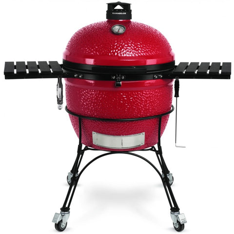Anglinis lauko grilis Kamado Joe Big Joe II