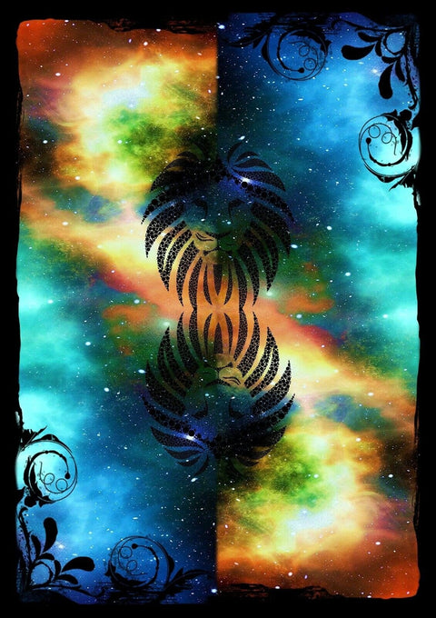 Animal Guidance And Aspects Oracle kortos SolarusHOBI.LT 🇱🇹
