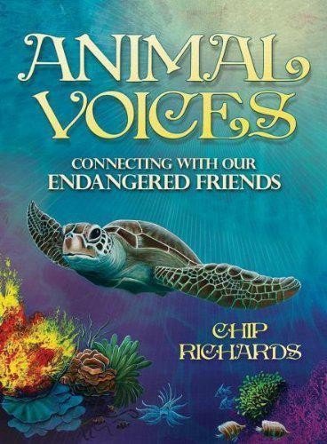 Animal Voices Oracle kortosHOBI.LT 🇱🇹