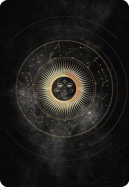 Astro - Cards Oracle kortosHOBI.LT 🇱🇹