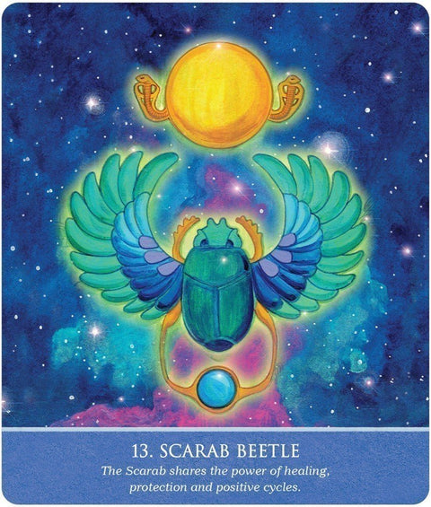 Auspicious Symbols Oracle kortosHOBI.LT 🇱🇹