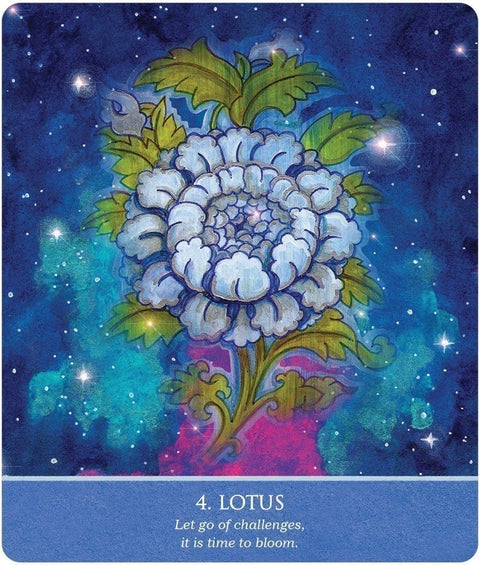 Auspicious Symbols Oracle kortosHOBI.LT 🇱🇹