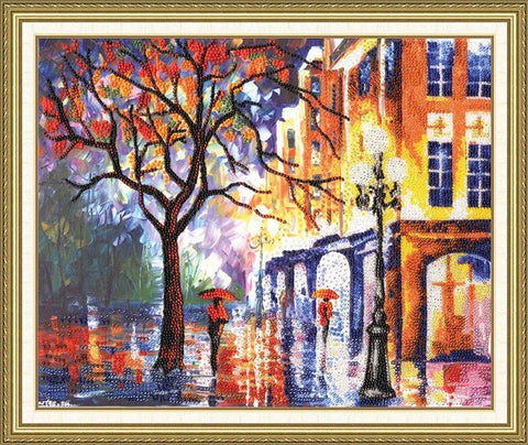 Autumn City S/RT075HOBI.LT 🇱🇹