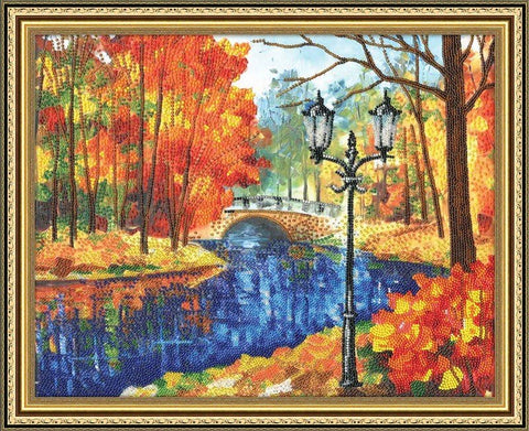 Autumn Waltz S/RT073HOBI.LT 🇱🇹
