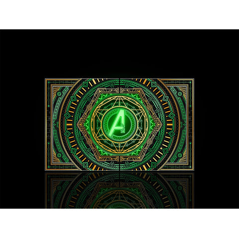 Difatta: Avengers Loki žaidimo kortos Difatta - HOBI.LT 🇱🇹