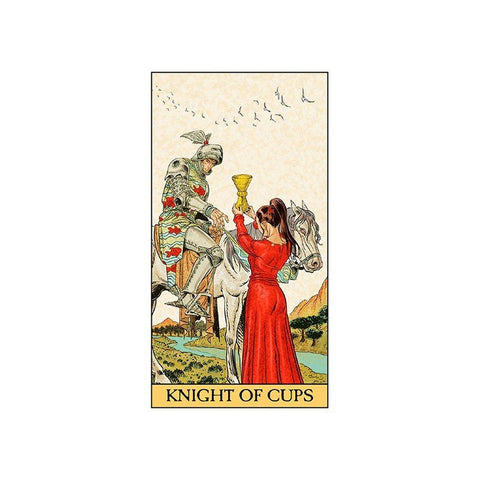 Before Tarot KortosHOBI.LT 🇱🇹