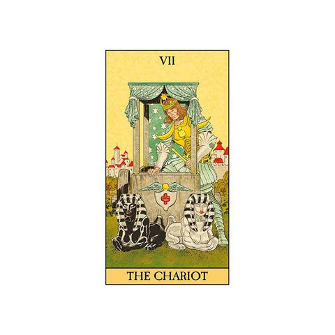 Before Tarot KortosHOBI.LT 🇱🇹