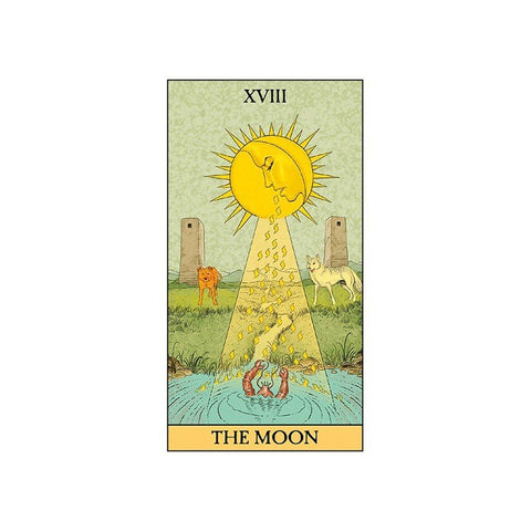Before Tarot KortosHOBI.LT 🇱🇹