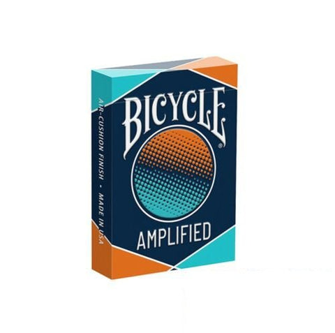 Bicycle Amplified kortosHOBI.LT 🇱🇹