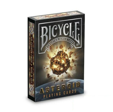 Bicycle Asteroid kortosHOBI.LT 🇱🇹