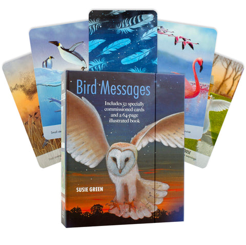 Bird Messages kortosHOBI.LT 🇱🇹