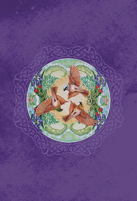 Blessed Be Tarot KortosHOBI.LT 🇱🇹