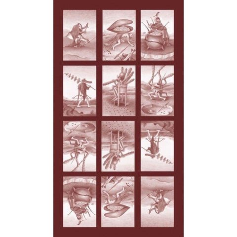 Bosch Tarot KortosHOBI.LT 🇱🇹