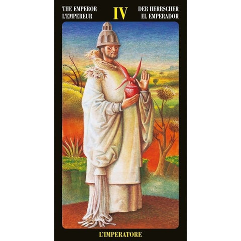 Bosch Tarot KortosHOBI.LT 🇱🇹