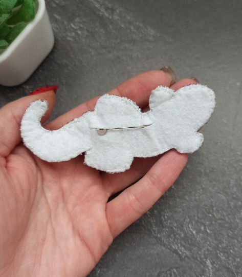 Karoliukų siuvinėjimo rinkinys sagė „Driežas“ Crystal Art