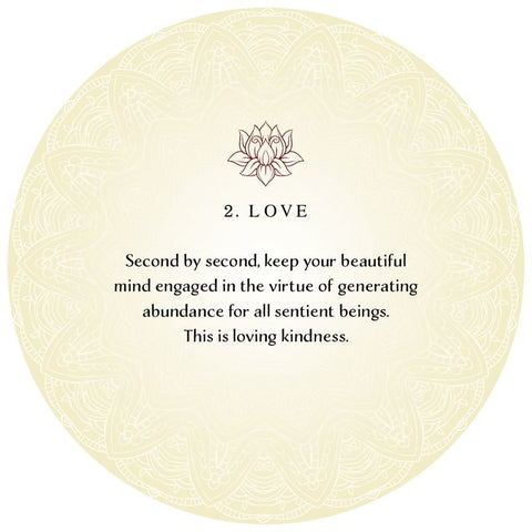 Blue Angel: Buddhism: The Science of Peace & Happiness Oracle kortos Blue Angel - HOBI.LT 🇱🇹