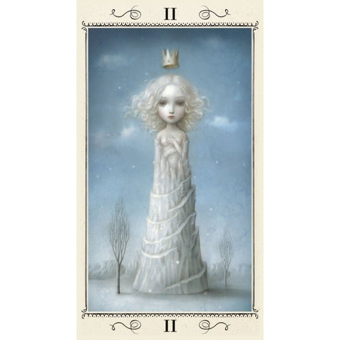 Ceccoli Tarot KortosHOBI.LT 🇱🇹