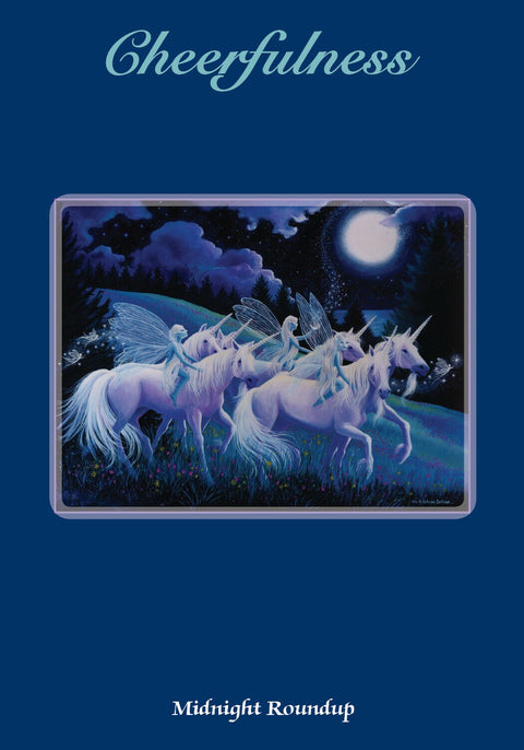 Celebration of Love Tarot Kortos