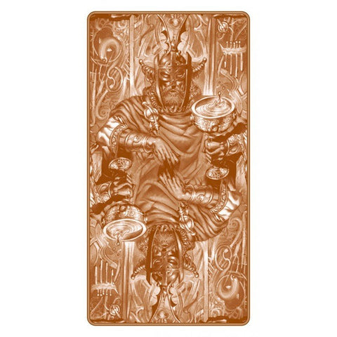 Celtic Tarot KortosHOBI.LT 🇱🇹