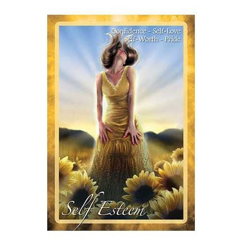 Chakra Insight kortosHOBI.LT 🇱🇹